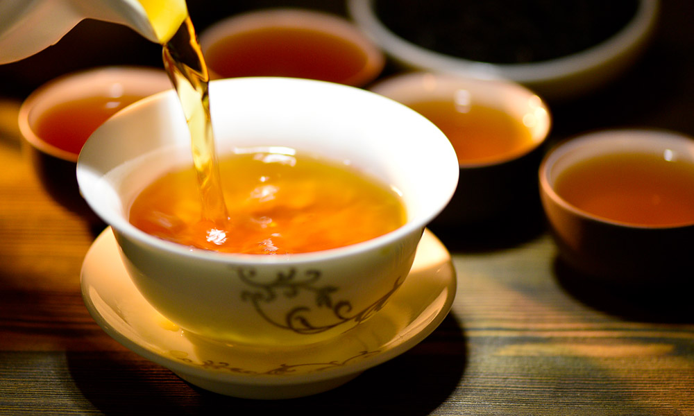 茶知识：红茶的禁忌，哪些人不能喝红茶？