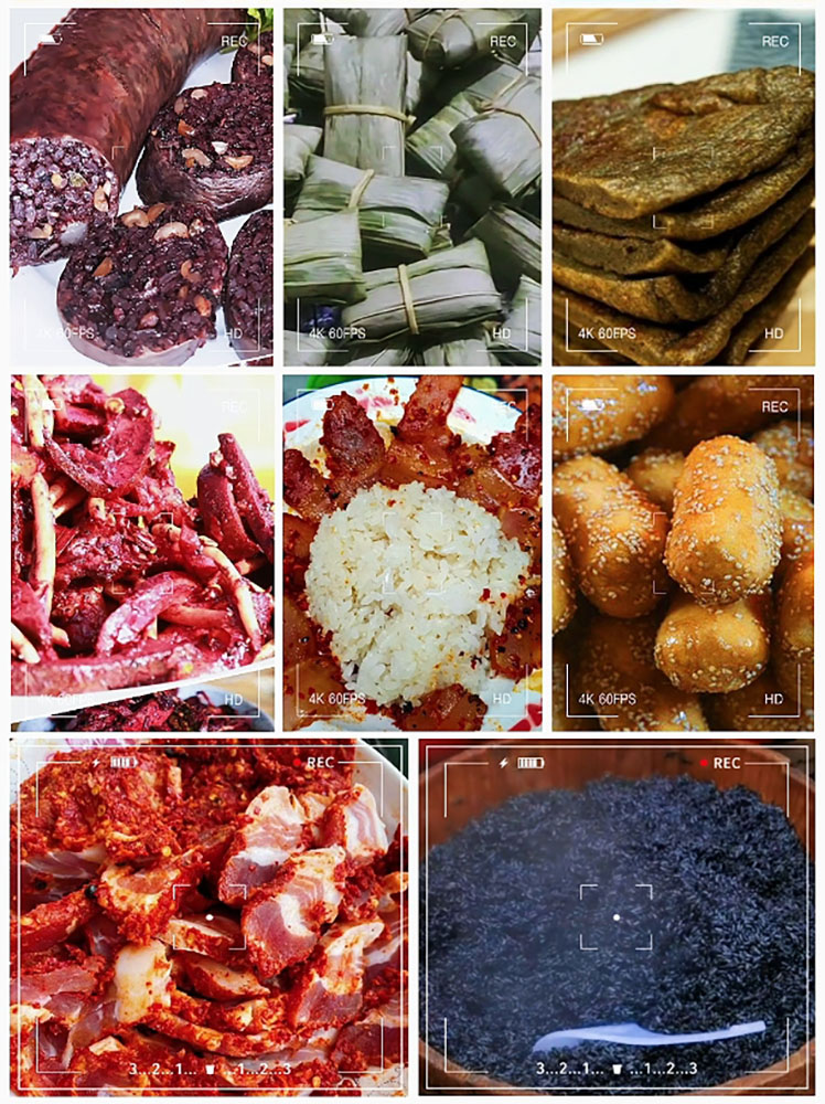 黎平特产美食，黎平美食集锦